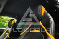 2016 Ferrari GTC4