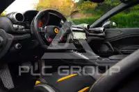 2016 Ferrari GTC4