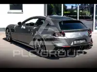 2016 Ferrari GTC4
