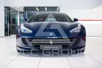 2016 Ferrari GTC4