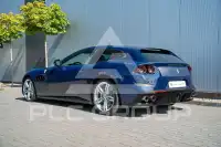 2016 Ferrari GTC4