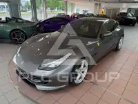 2016 Ferrari GTC4