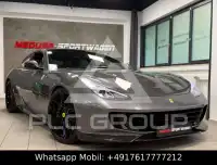 2016 Ferrari GTC4