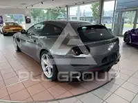 2016 Ferrari GTC4