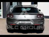 2016 Ferrari GTC4
