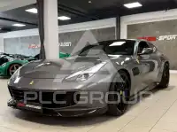 2016 Ferrari GTC4