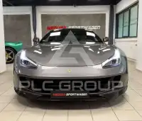 2016 Ferrari GTC4
