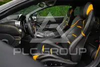 2016 Ferrari GTC4