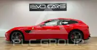 2016 Ferrari GTC4