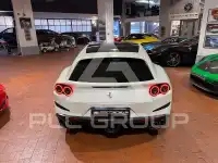 2016 Ferrari GTC4