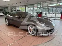 2016 Ferrari GTC4