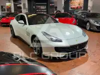 2016 Ferrari GTC4
