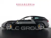 2016 Ferrari GTC4