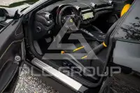 2016 Ferrari GTC4