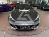 2016 Ferrari GTC4