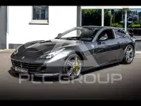 2016 Ferrari GTC4