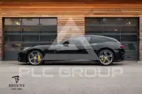 2016 Ferrari GTC4