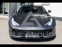 2016 Ferrari GTC4