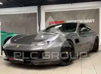 2016 Ferrari GTC4