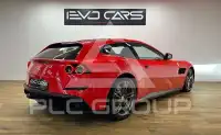 2016 Ferrari GTC4