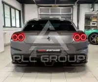 2016 Ferrari GTC4