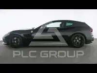 2016 Ferrari GTC4