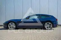 2016 Ferrari GTC4