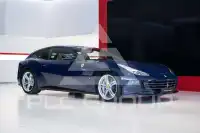 2016 Ferrari GTC4