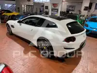 2016 Ferrari GTC4