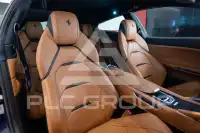 2016 Ferrari GTC4