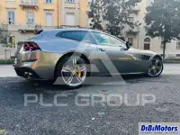2016 Ferrari GTC4