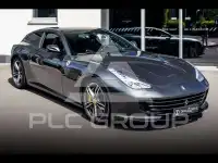 2016 Ferrari GTC4