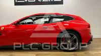 2016 Ferrari GTC4