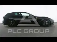 2016 Ferrari GTC4