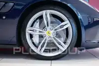 2016 Ferrari GTC4