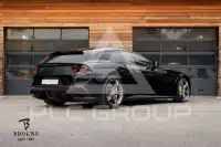 2016 Ferrari GTC4