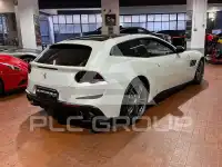 2016 Ferrari GTC4