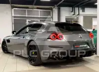 2016 Ferrari GTC4