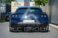 2016 Ferrari GTC4