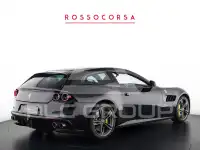 2016 Ferrari GTC4