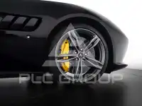 2016 Ferrari GTC4