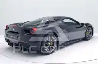 2016 Ferrari 488