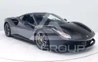 2016 Ferrari 488