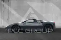 2016 Ferrari 488
