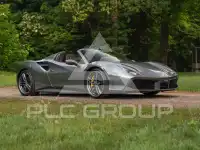 2016 Ferrari 488