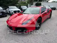 2016 Ferrari 488