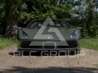 2016 Ferrari 488