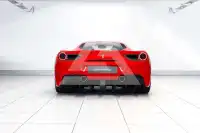 2016 Ferrari 488