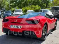2016 Ferrari 488