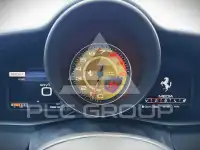 2016 Ferrari 488